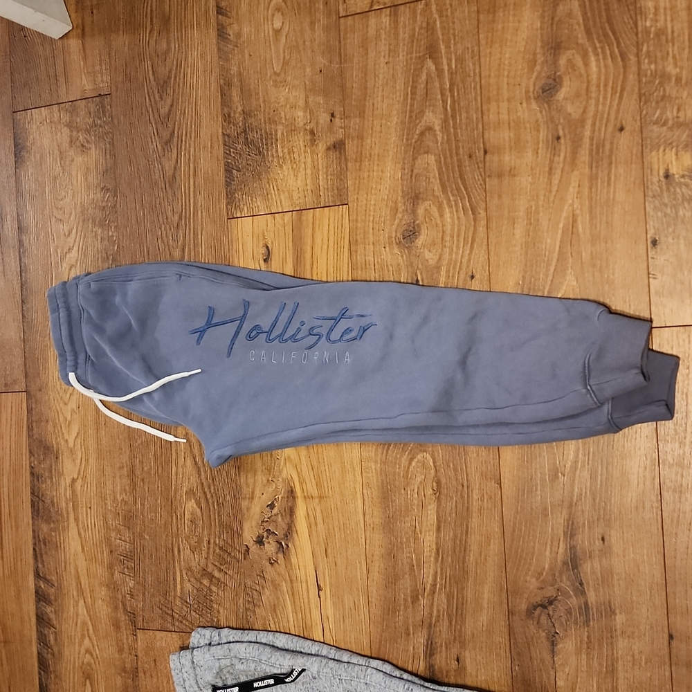 Hollister Joggers